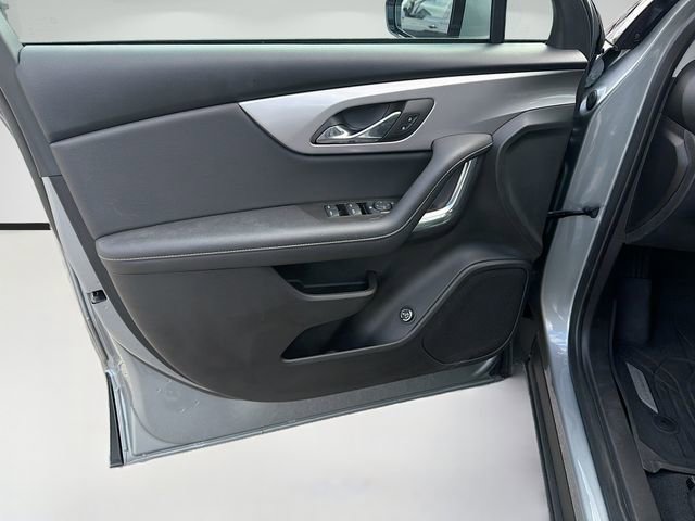 Used 2024 Chevrolet Blazer LT w/ Convenience Package image 22