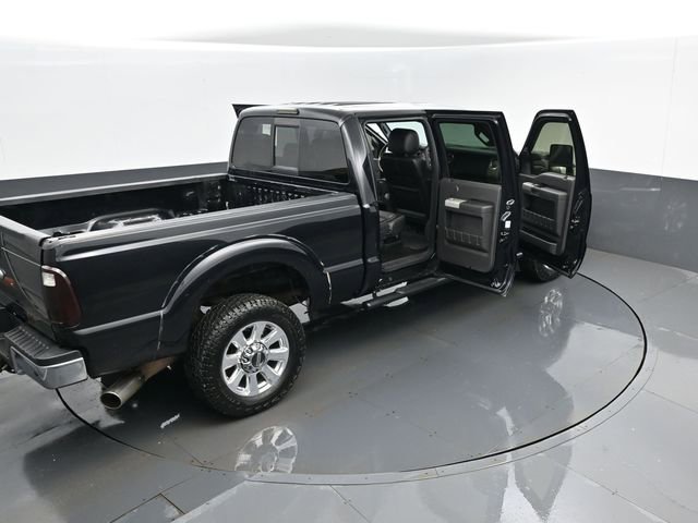 Used 2016 Ford F250 Lariat w/ Chrome Package image 32