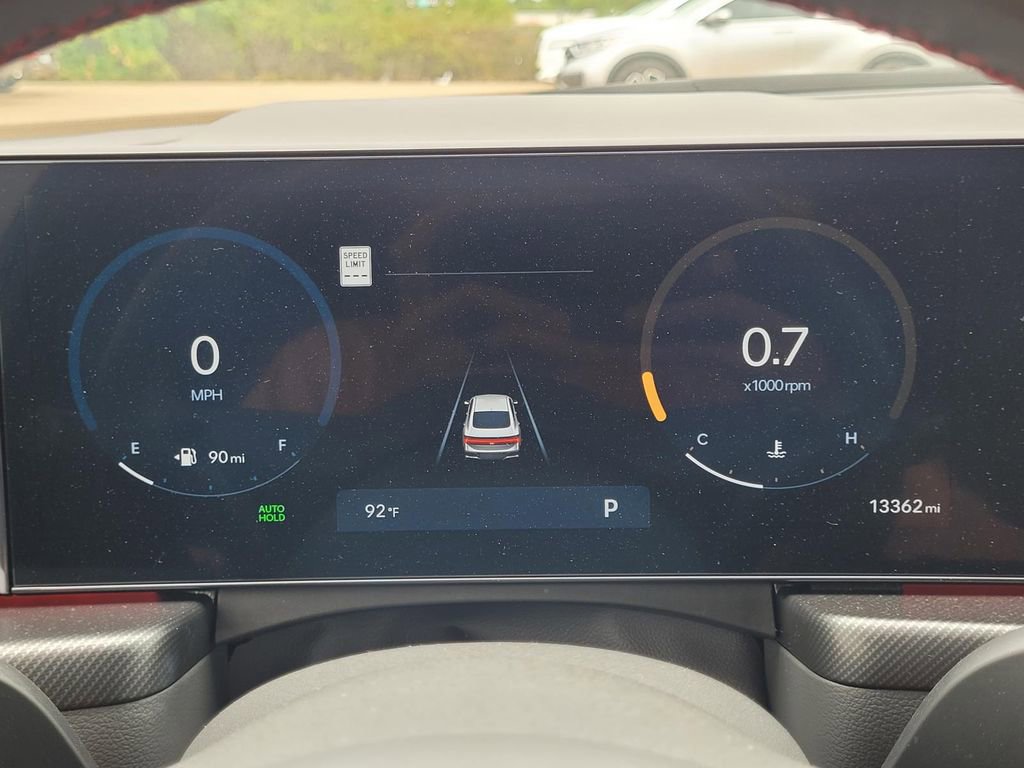 Used 2024 Hyundai Sonata N Line FWD image 23