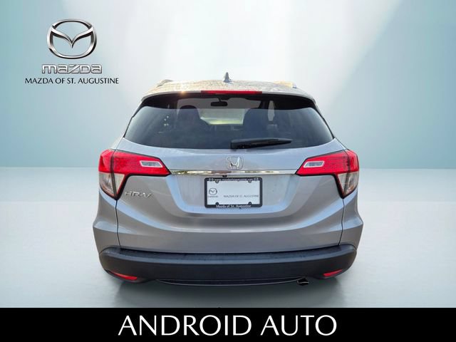 Used 2020 Honda HR-V EX image 10