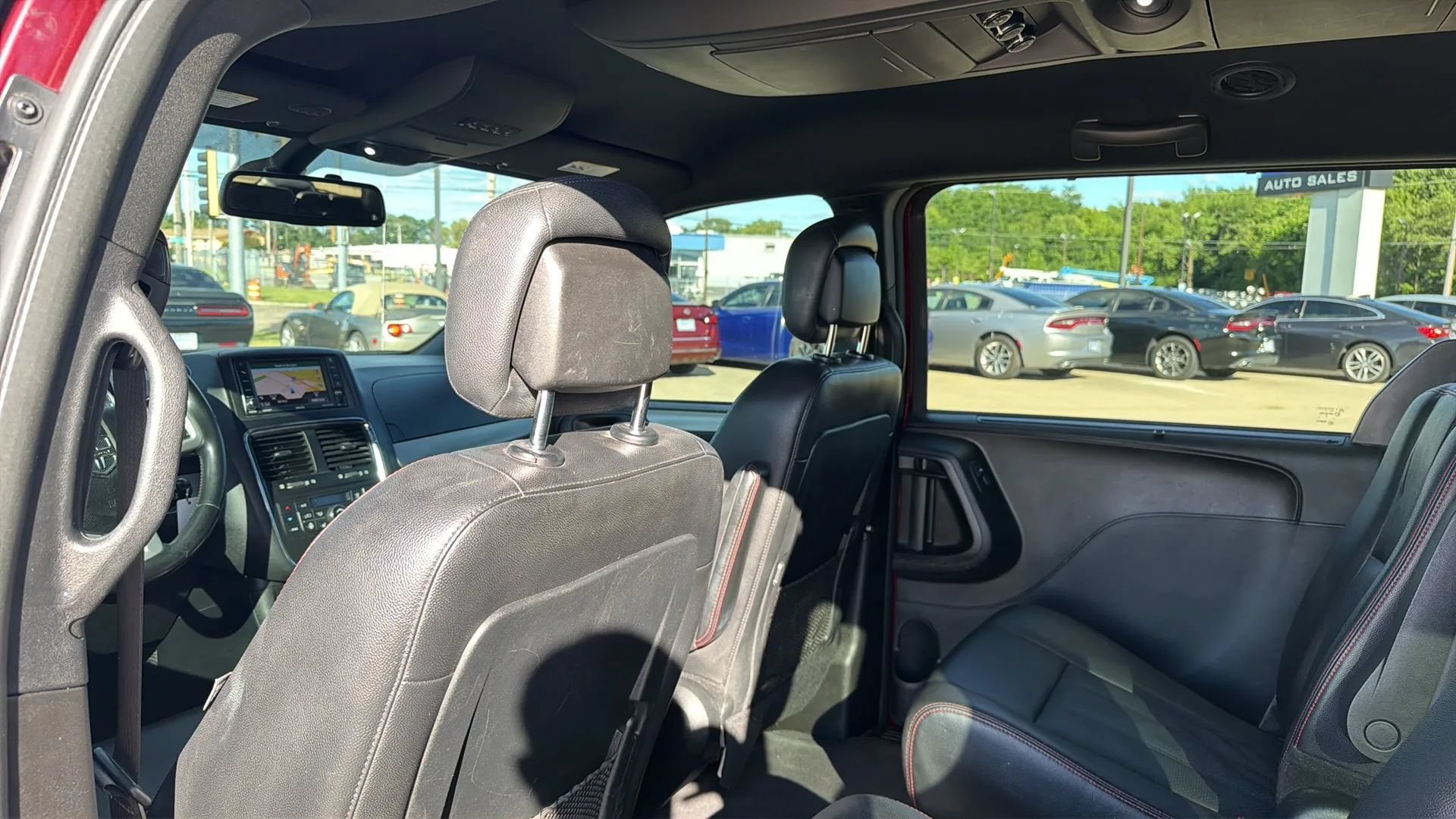 Used 2020 Dodge Grand Caravan GT FWD image 48