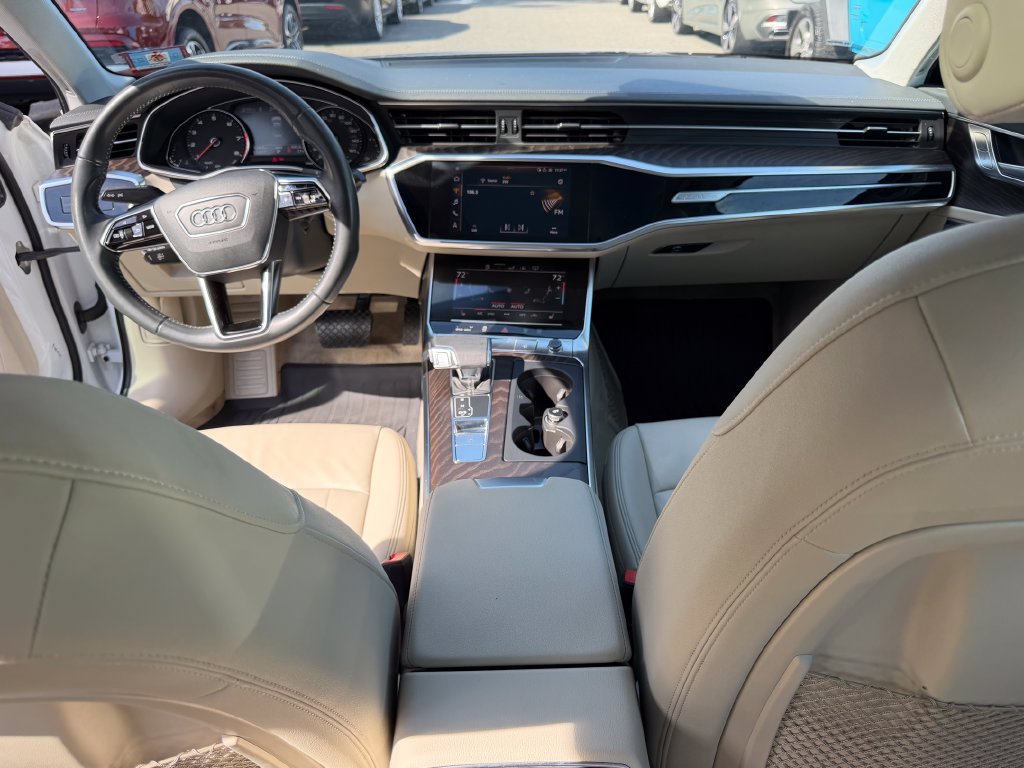 Used 2019 Audi A6 2.0T Premium w/ Convenience Package AWD/4WD image 18