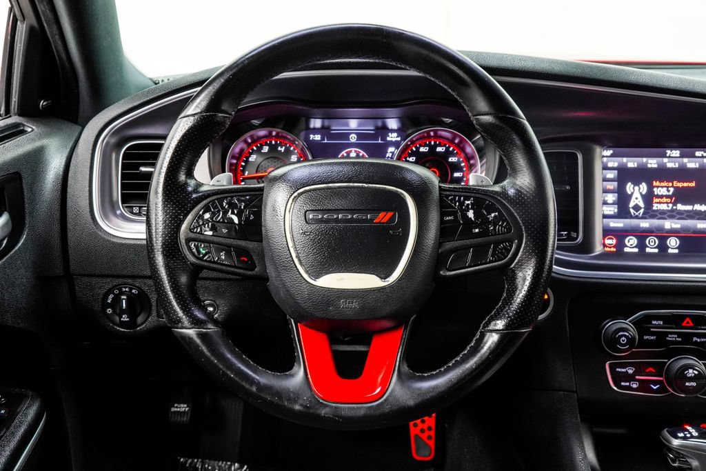 Used 2020 Dodge Charger GT RWD image 22