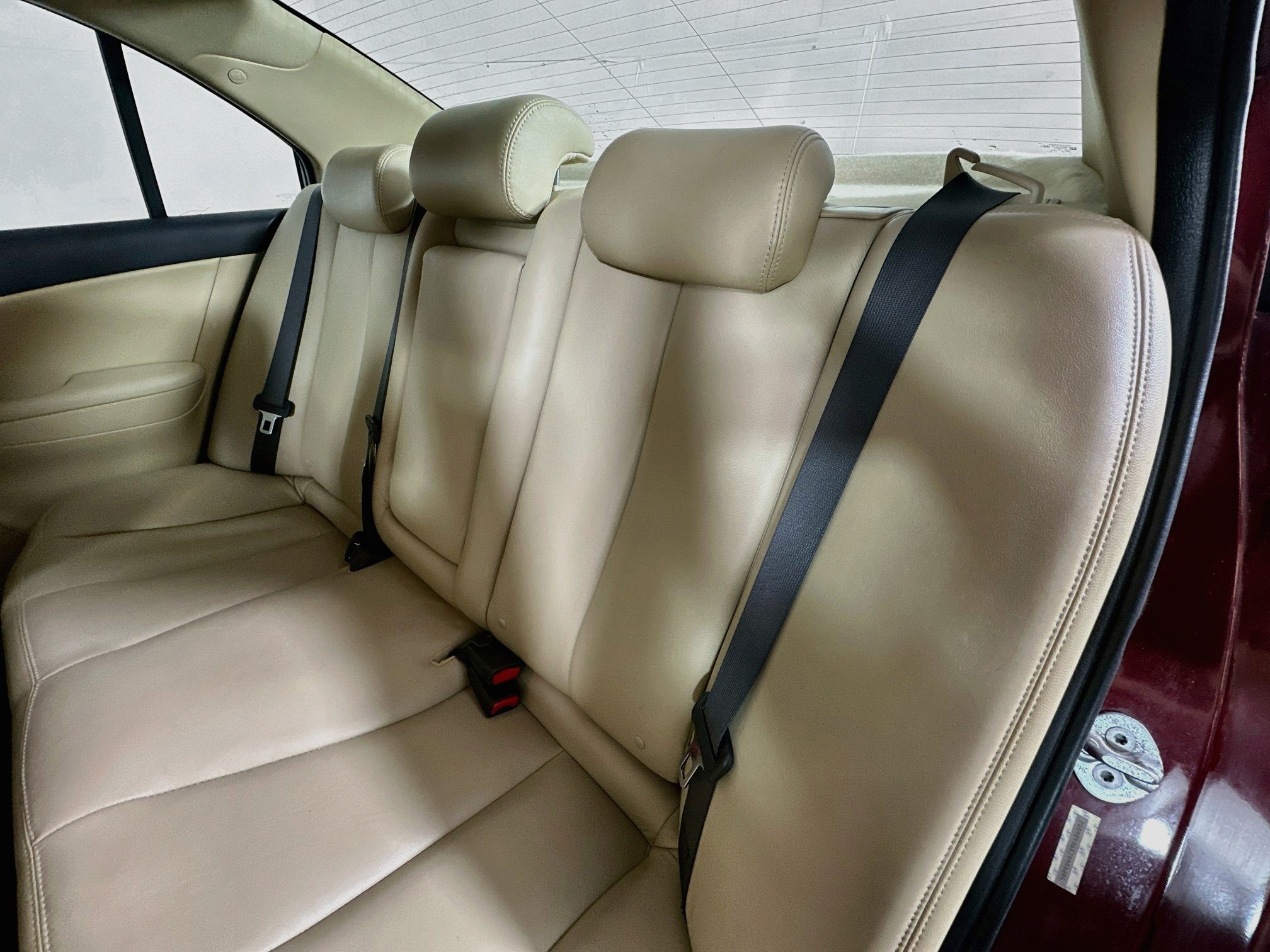 Used 2009 Hyundai Sonata Limited FWD image 23