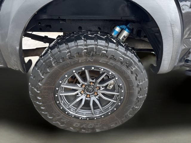Used 2018 Ford F150 Raptor w/ Equipment Group 802A Luxury AWD/4WD image 20