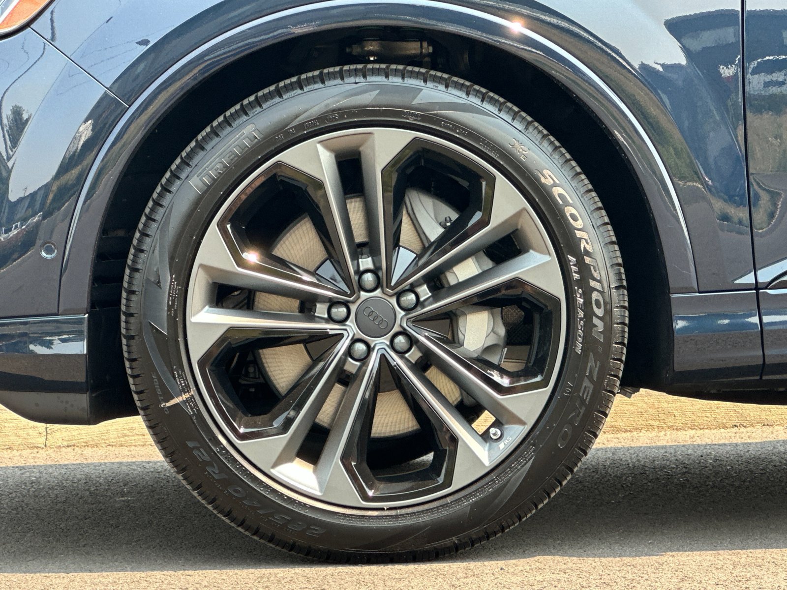 New 2026 Audi Q7 Premium Plus AWD/4WD image 25