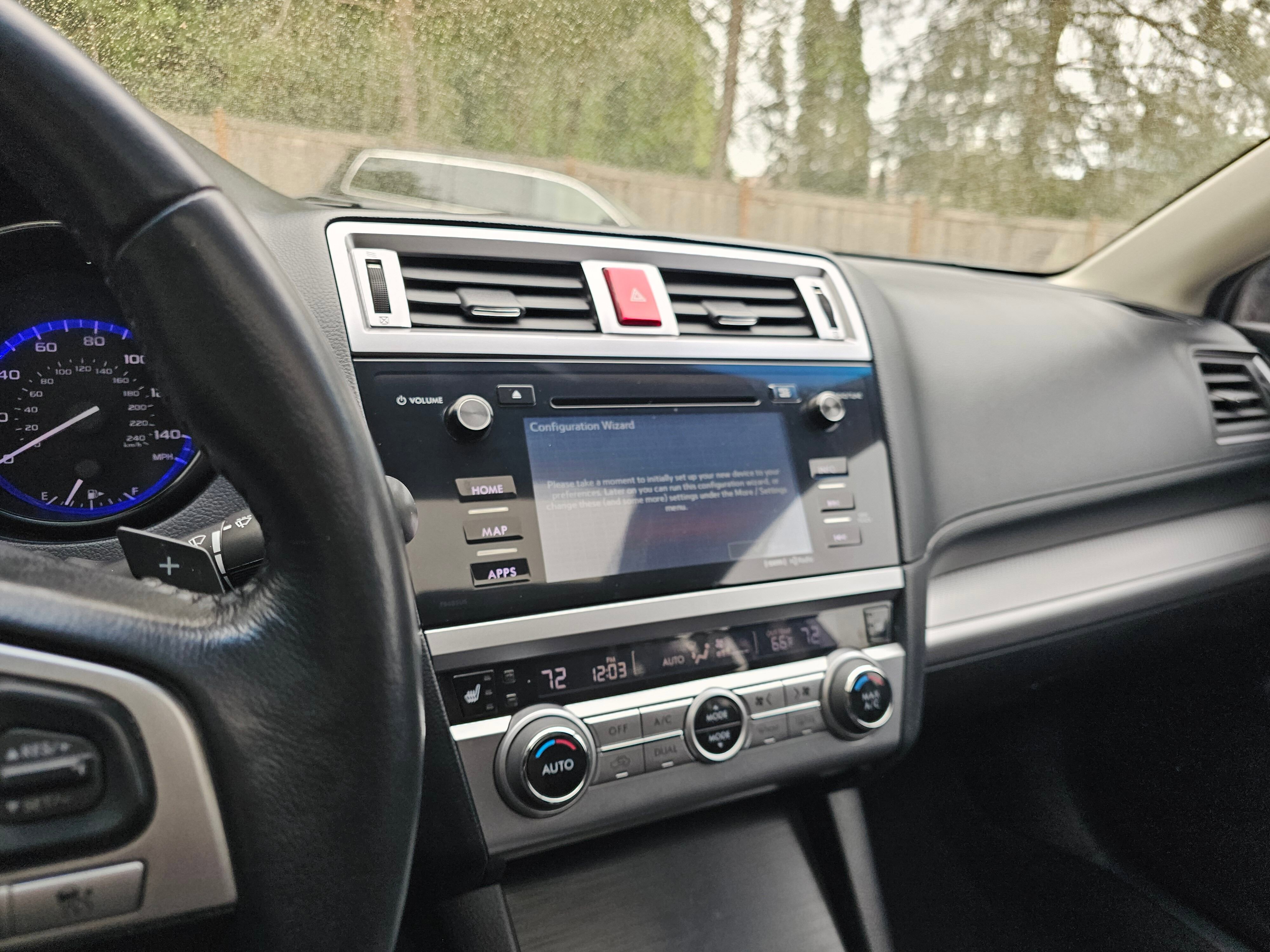 Used 2016 Subaru Legacy 2.5i Premium AWD/4WD image 26