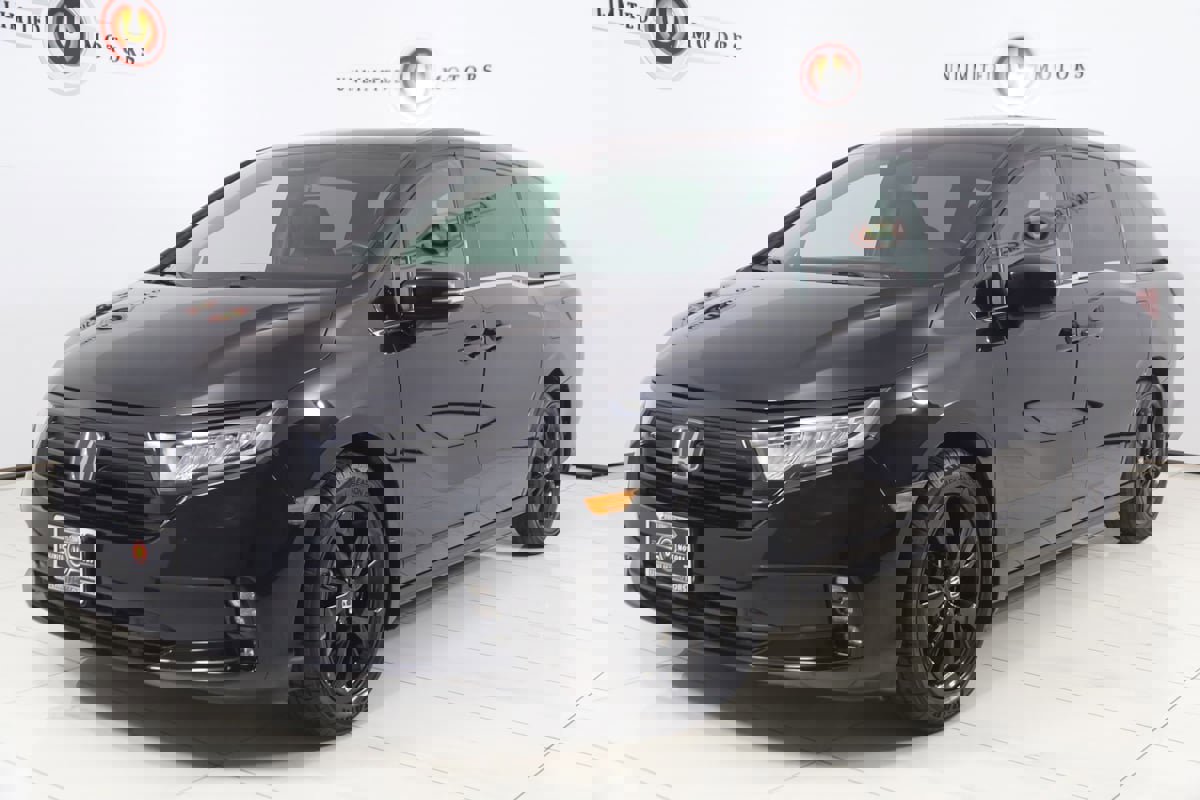Used 2023 Honda Odyssey Sport image 5