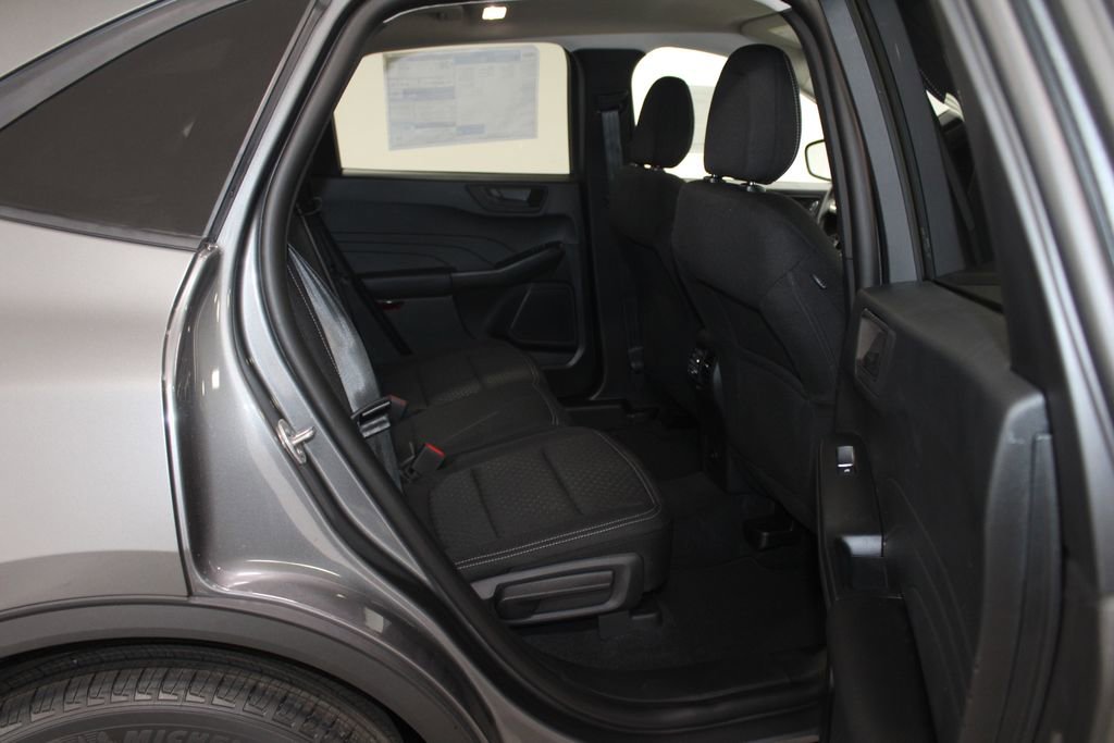 New 2026 Ford Escape Active w/ Cold Weather Package image 28
