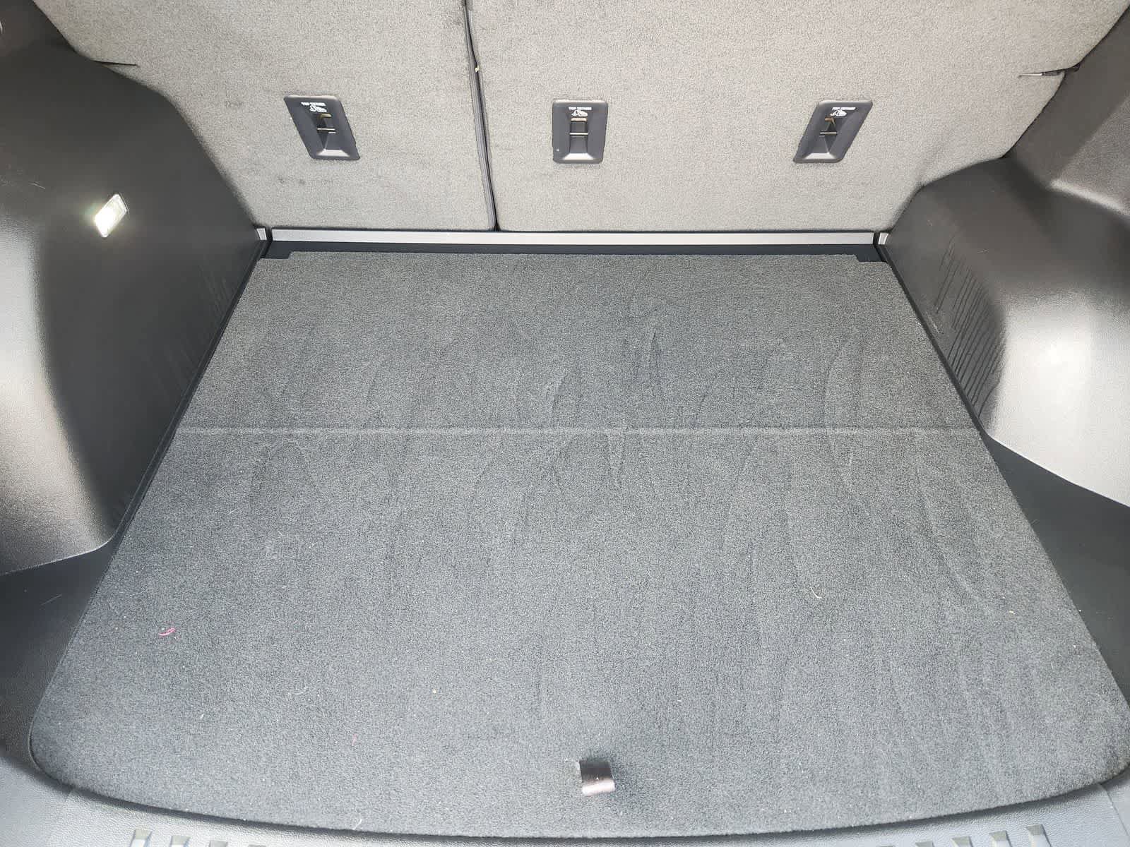 Used 2025 Chevrolet Equinox LT w/ Safety and Technology Package FWD image 31
