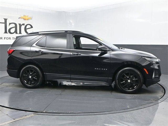 Used 2022 Chevrolet Equinox LT