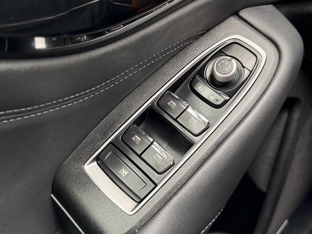 Used 2024 Subaru Legacy Limited AWD/4WD image 29
