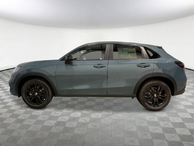 New 2027 Honda HR-V Sport image 3