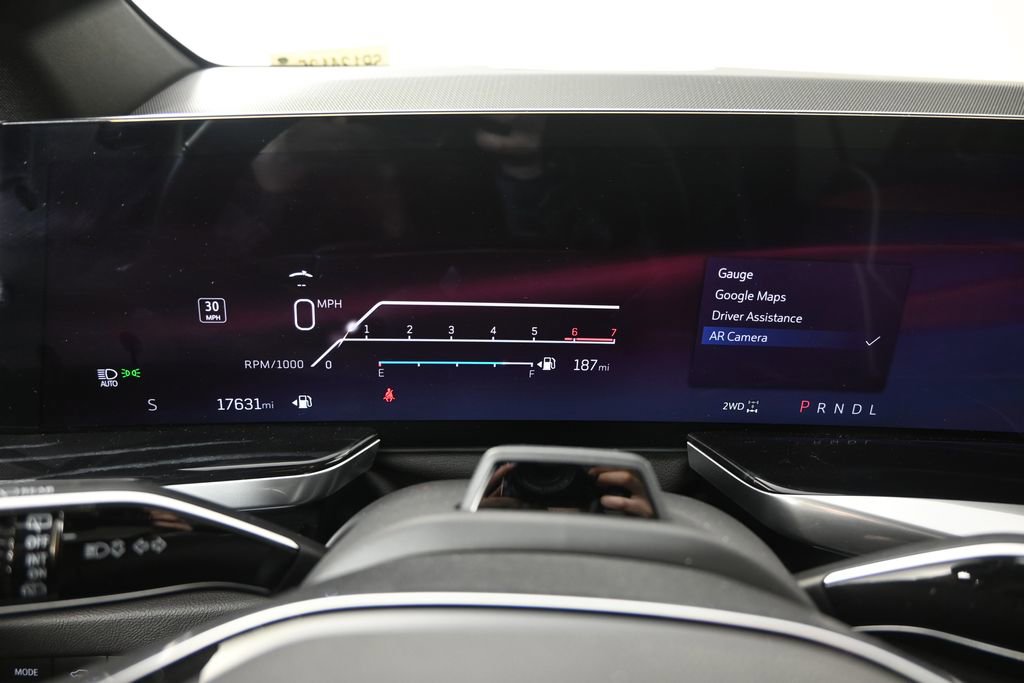 Used 2025 Cadillac Escalade Sport w/ Touring Package image 26