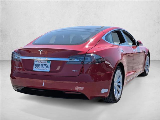 Used 2018 Tesla Model S 75D image 5