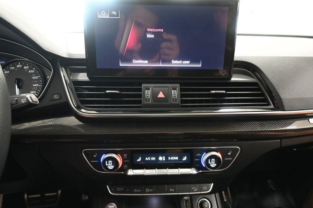 Used 2022 Audi SQ5 Premium AWD/4WD image 24