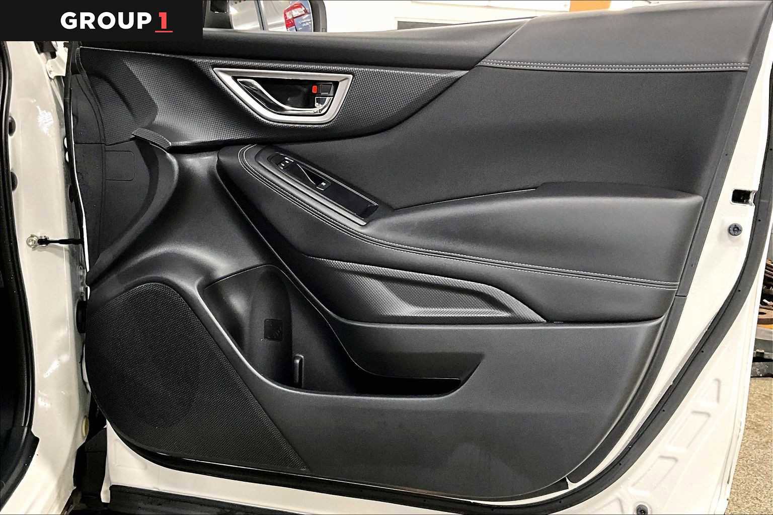 Certified 2023 Subaru Forester Premium image 23