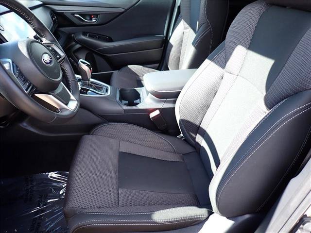 Certified 2025 Subaru Outback Premium AWD/4WD image 13