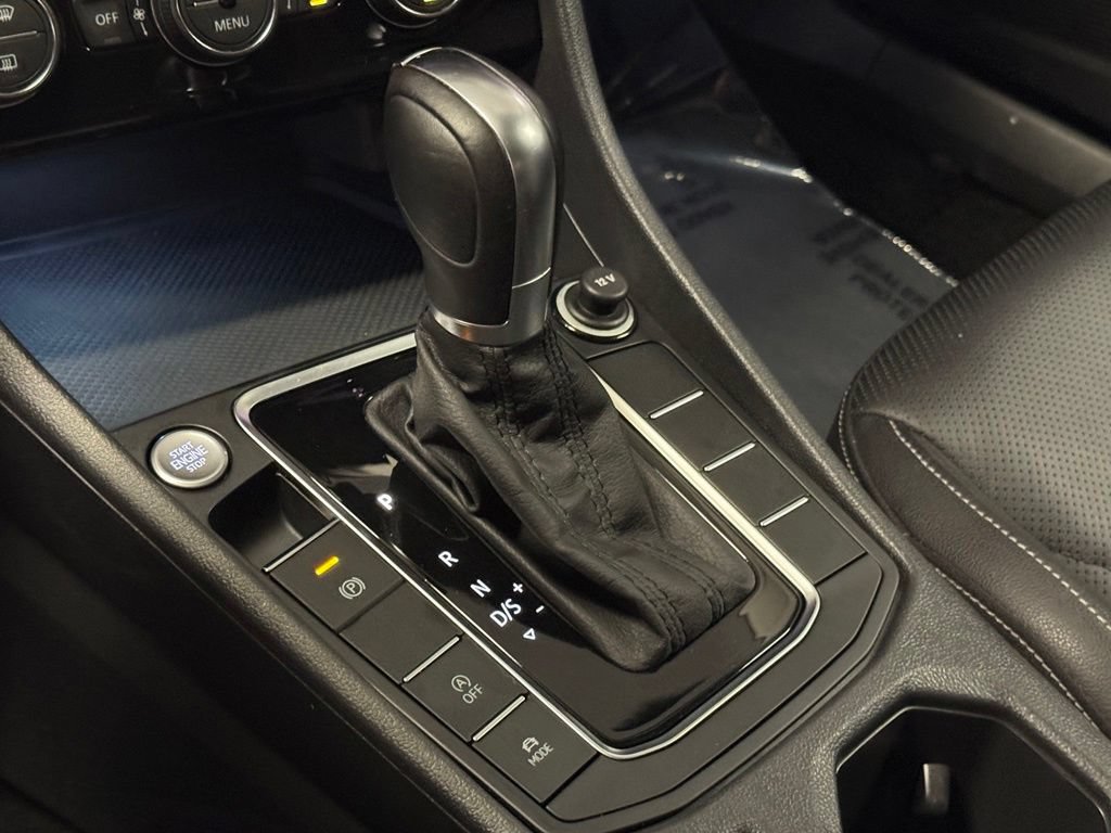 Used 2019 Volkswagen Jetta SEL Premium FWD image 15