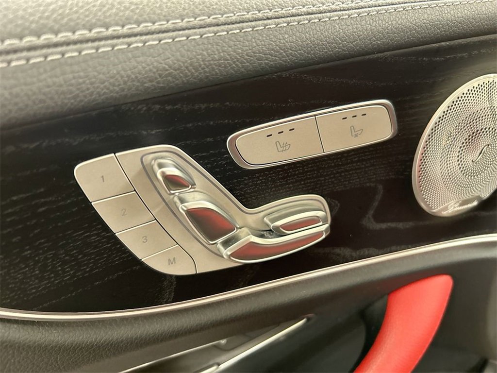 Used 2020 Mercedes-Benz E 450 4MATIC Coupe image 10