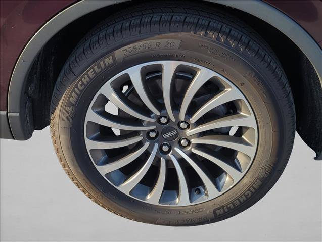 Used 2022 Lincoln Aviator Reserve w/ Equipment Group 201A AWD/4WD image 7