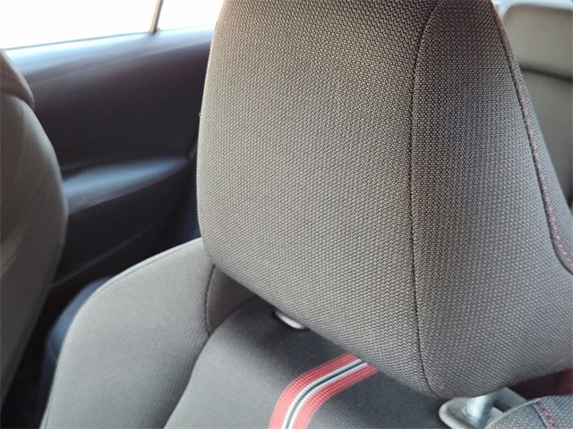 Certified 2023 Toyota Corolla SE image 10