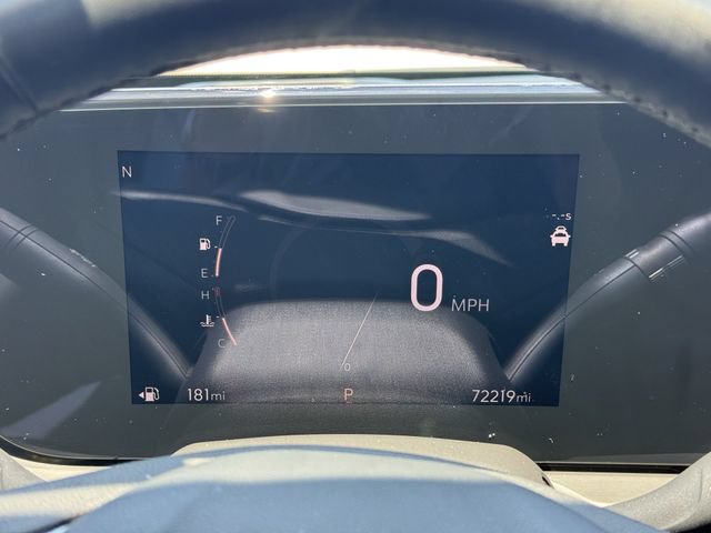 Used 2025 Buick Envista Sport Touring w/ Convenience I Package FWD image 24