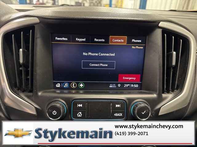 Used 2019 GMC Terrain SLT w/ Preferred Package image 44