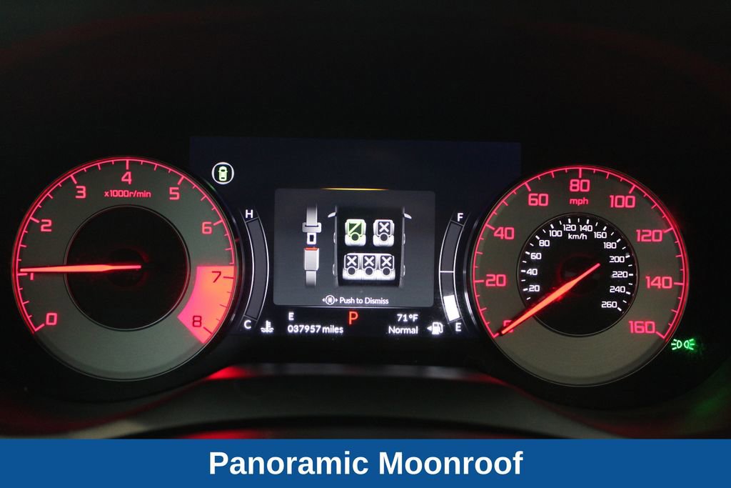 Used 2022 Acura RDX A-Spec AWD/4WD image 6