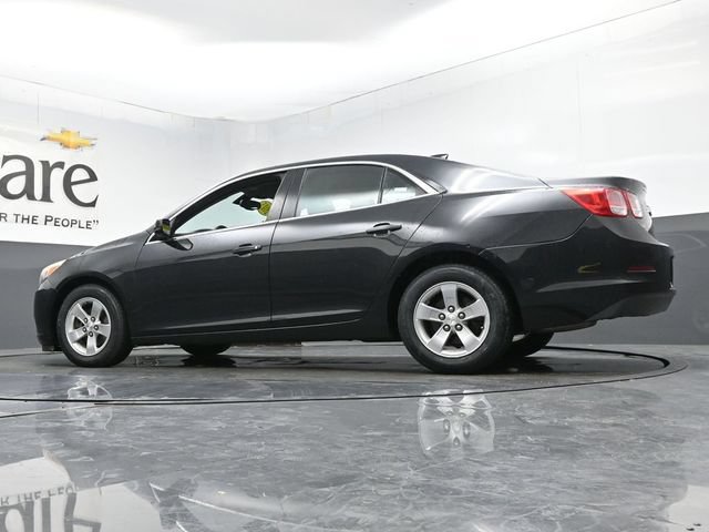 Used 2015 Chevrolet Malibu LT FWD image 49