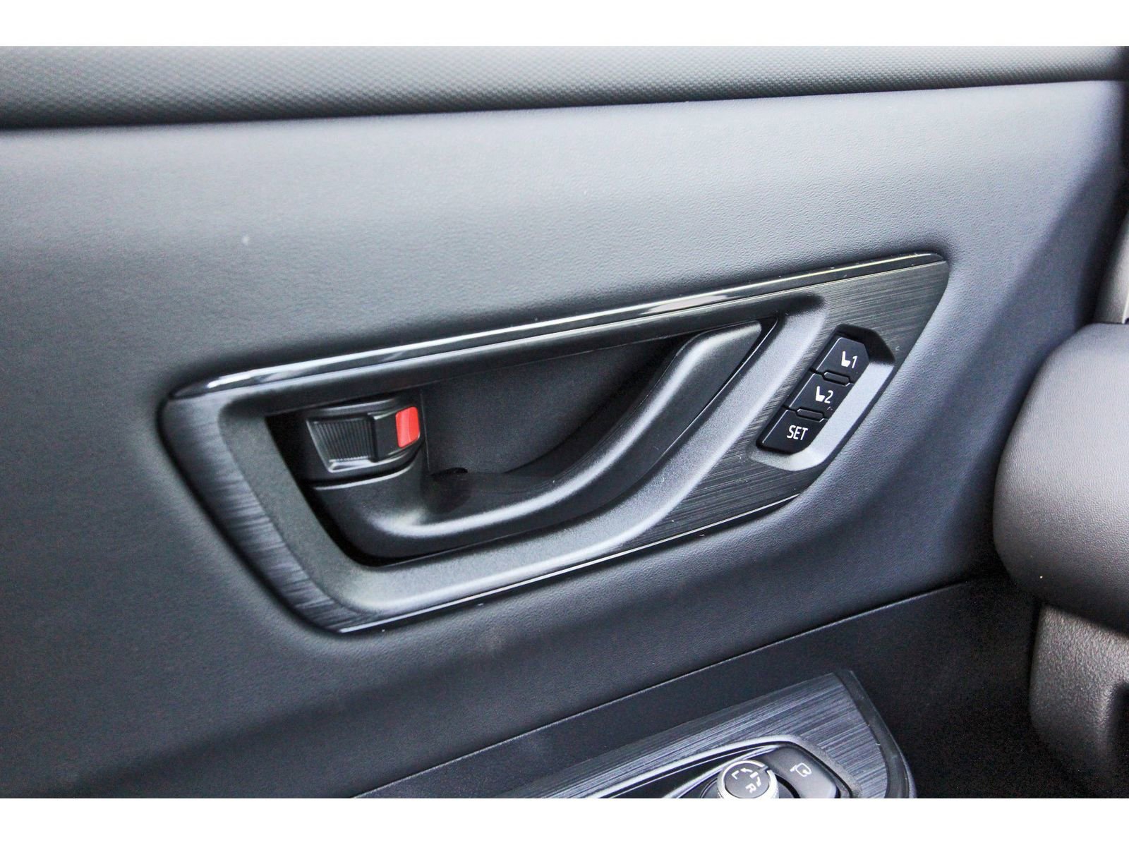 New 2026 Subaru Outback Wilderness AWD/4WD image 19