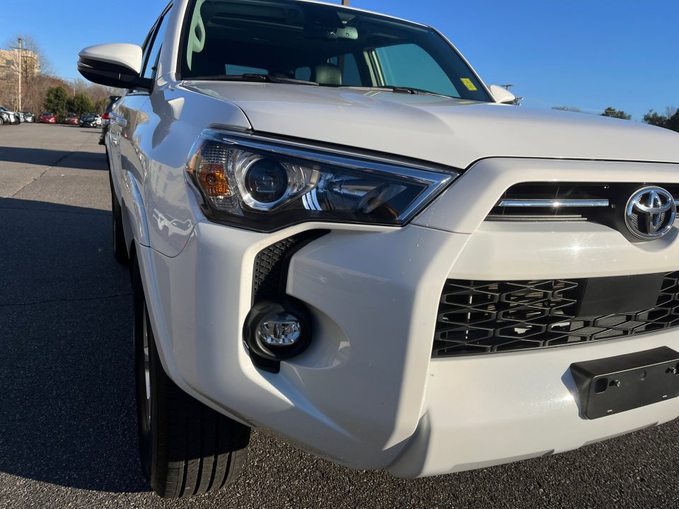 Used 2023 Toyota 4Runner SR5 Premium image 26