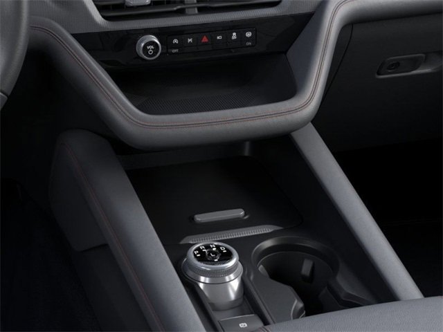 New 2025 Ford Explorer Active image 15