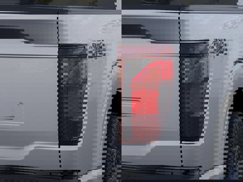 New 2026 Ford F150 STX w/ Equipment Group 200A image 21
