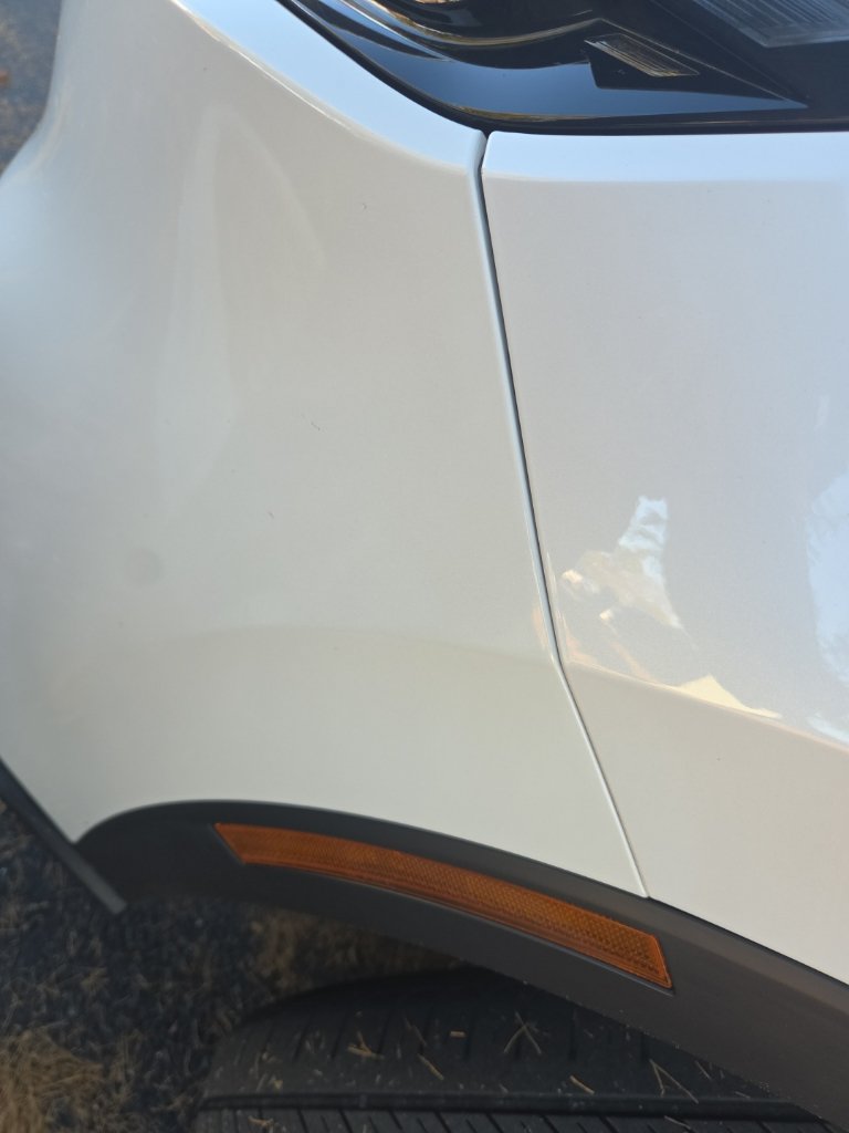 Used 2023 Honda CR-V EX-L image 13