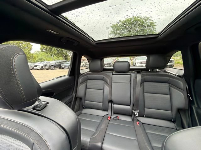 Used 2024 Lincoln Nautilus Reserve w/ Equipment Group 203A AWD/4WD image 19