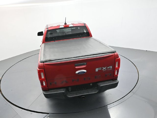 Used 2020 Ford Ranger XLT w/ Equipment Group 301A Mid AWD/4WD image 42