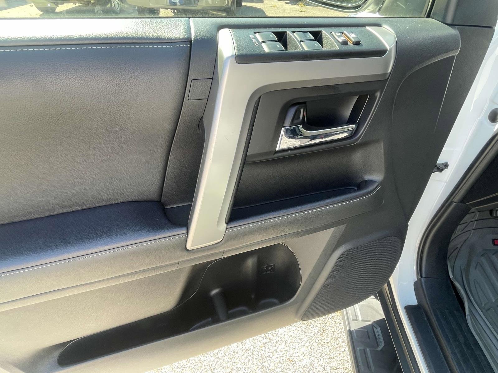 Used 2024 Toyota 4Runner SR5 image 15