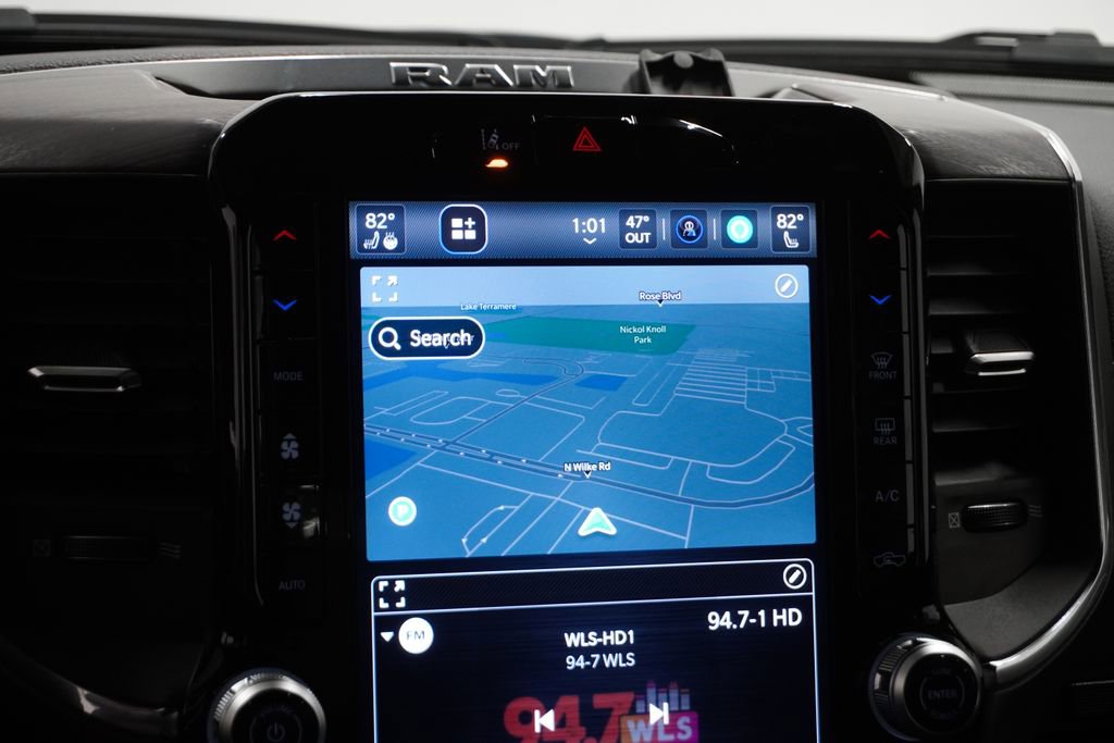 New 2026 RAM 1500 Laramie image 20