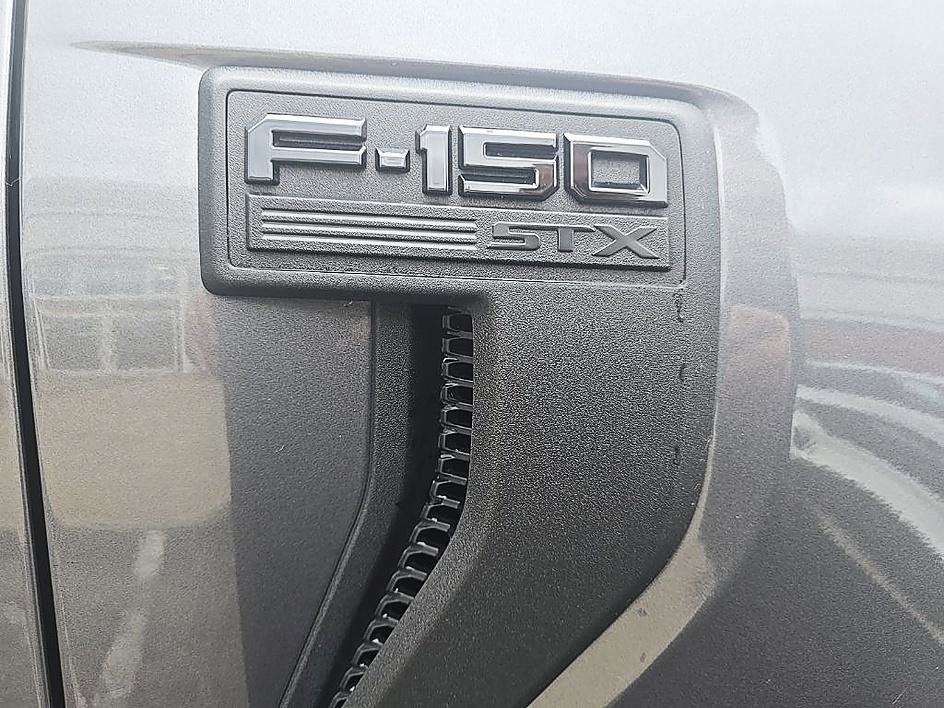 Used 2023 Ford F150 XL w/ STX Appearance Package AWD/4WD image 43
