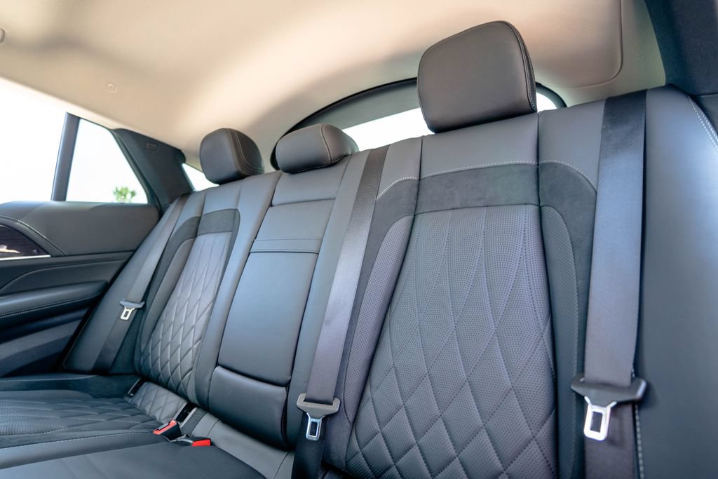 Used 2021 Mercedes-Benz GLE 53 AMG 4MATIC Coupe image 47