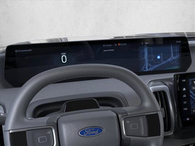 New 2026 Ford Expedition Active AWD/4WD image 13