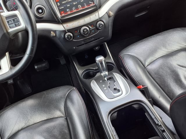 Used 2019 Dodge Journey GT w/ Driver Convenience Group AWD/4WD image 11