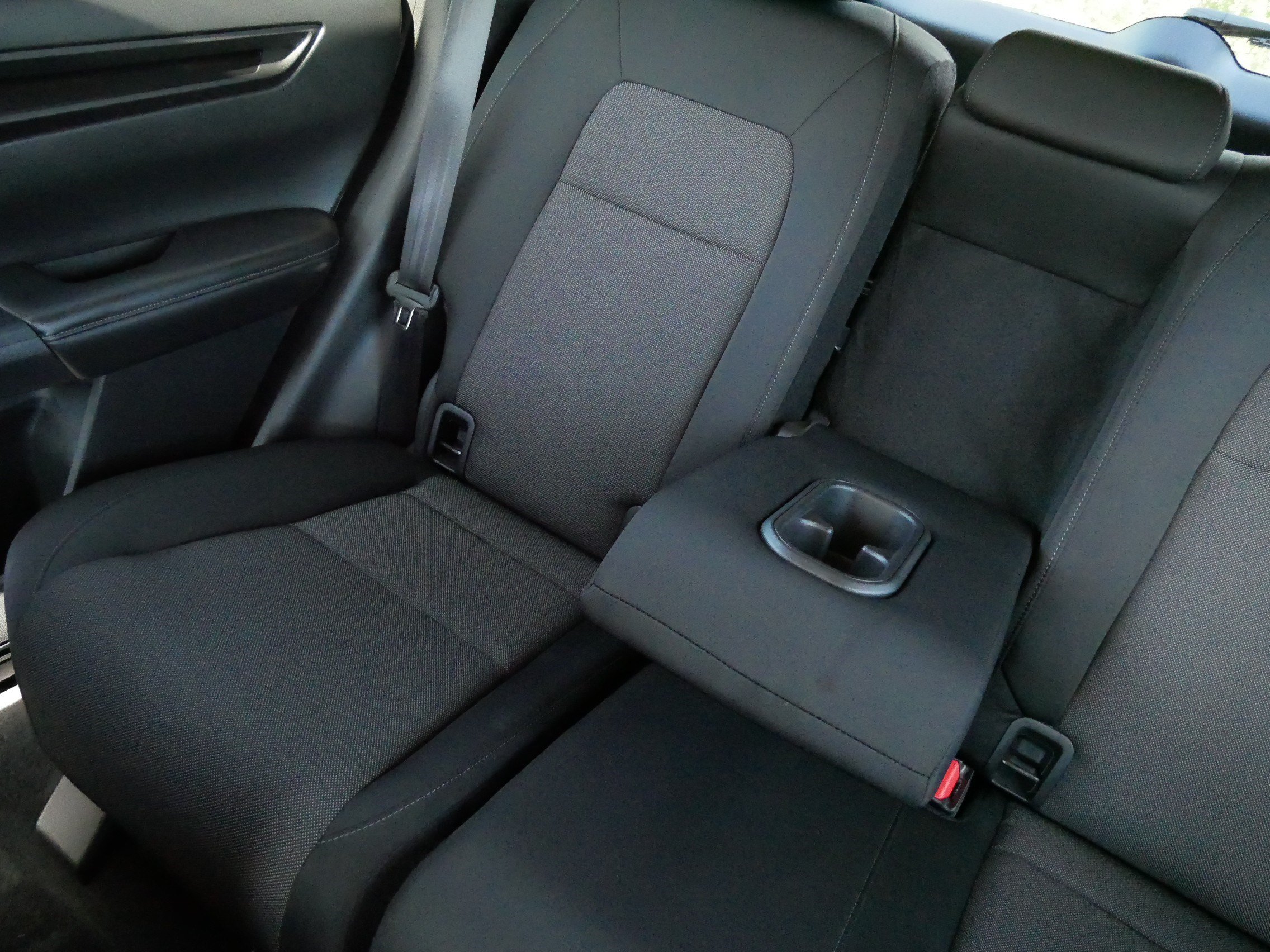 Used 2024 Honda CR-V EX image 12