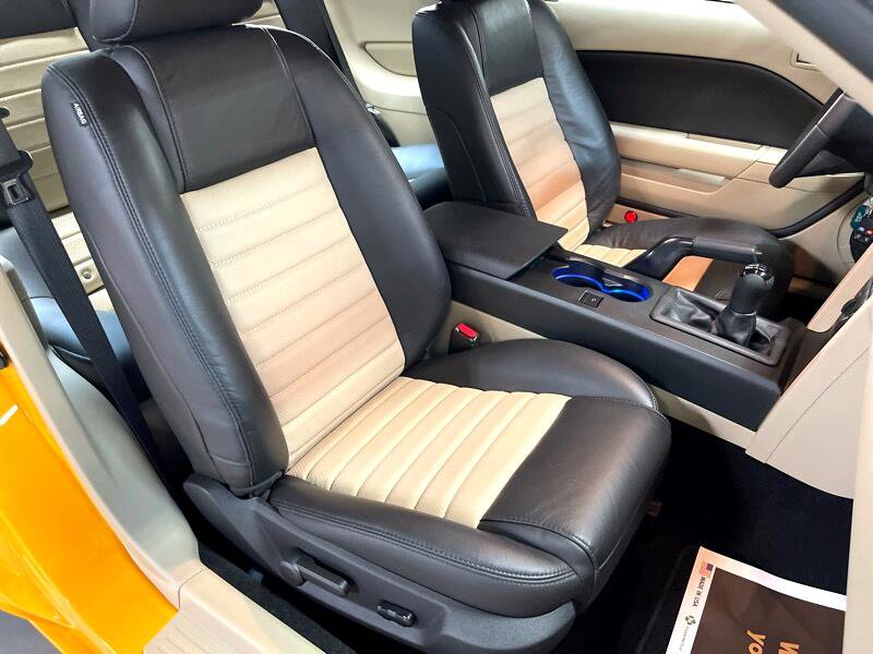 Used 2008 Ford Mustang GT Premium image 37