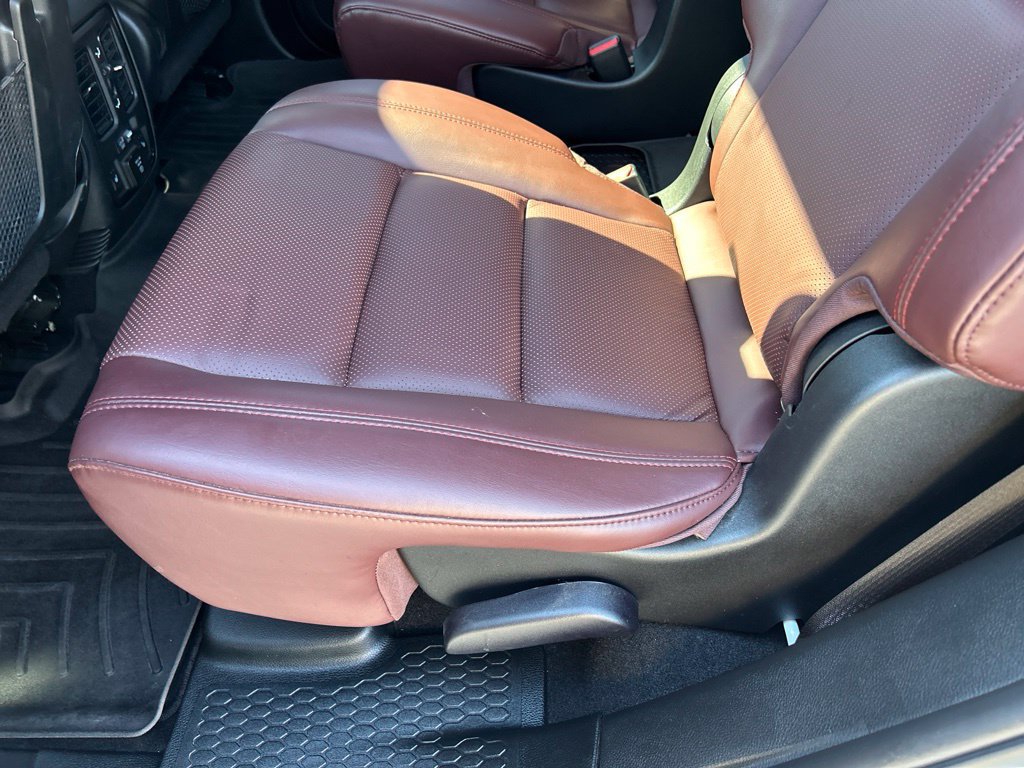 Used 2025 Dodge Durango R/T AWD/4WD image 39