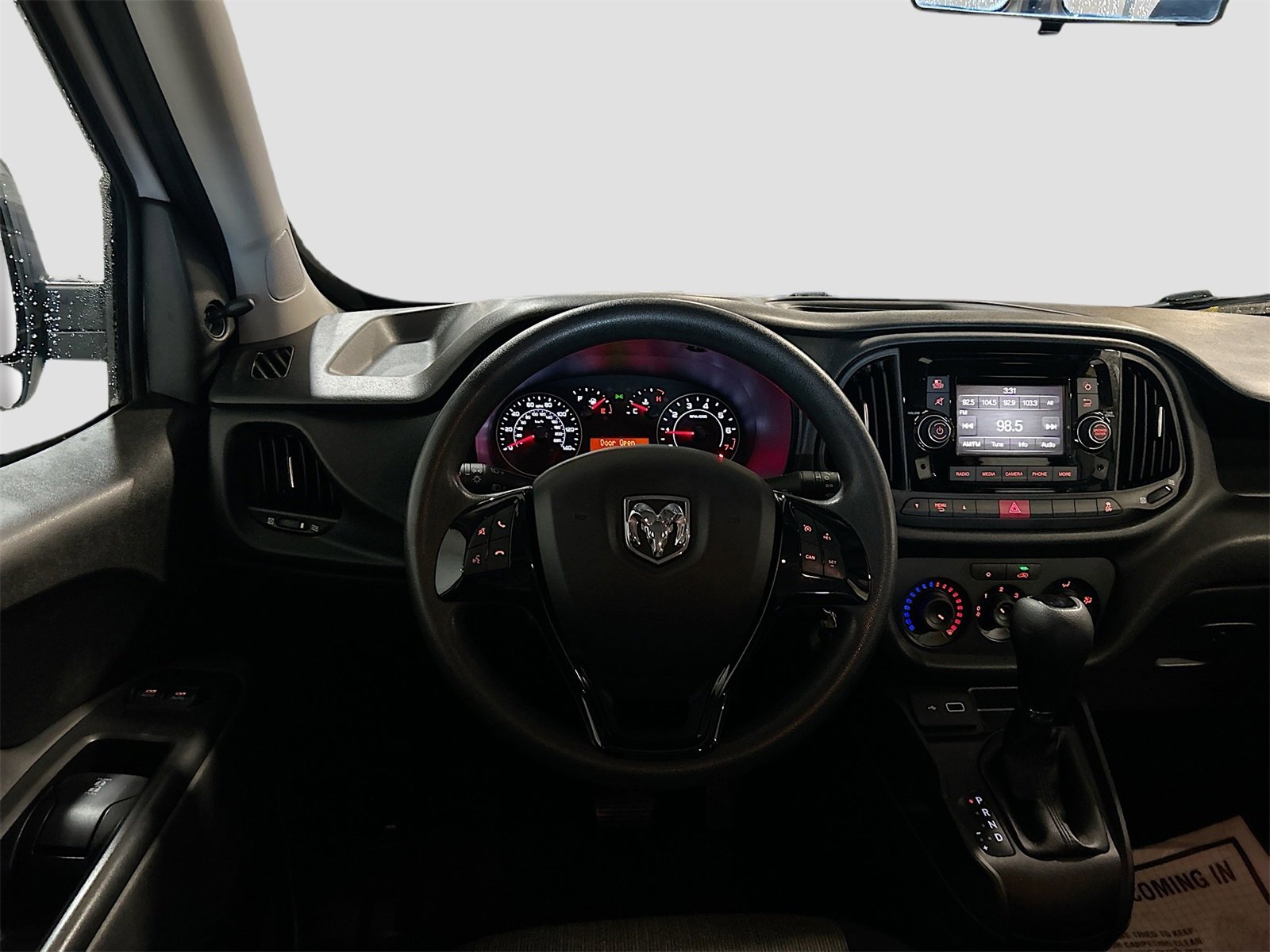 Used 2022 RAM ProMaster City Wagon image 21