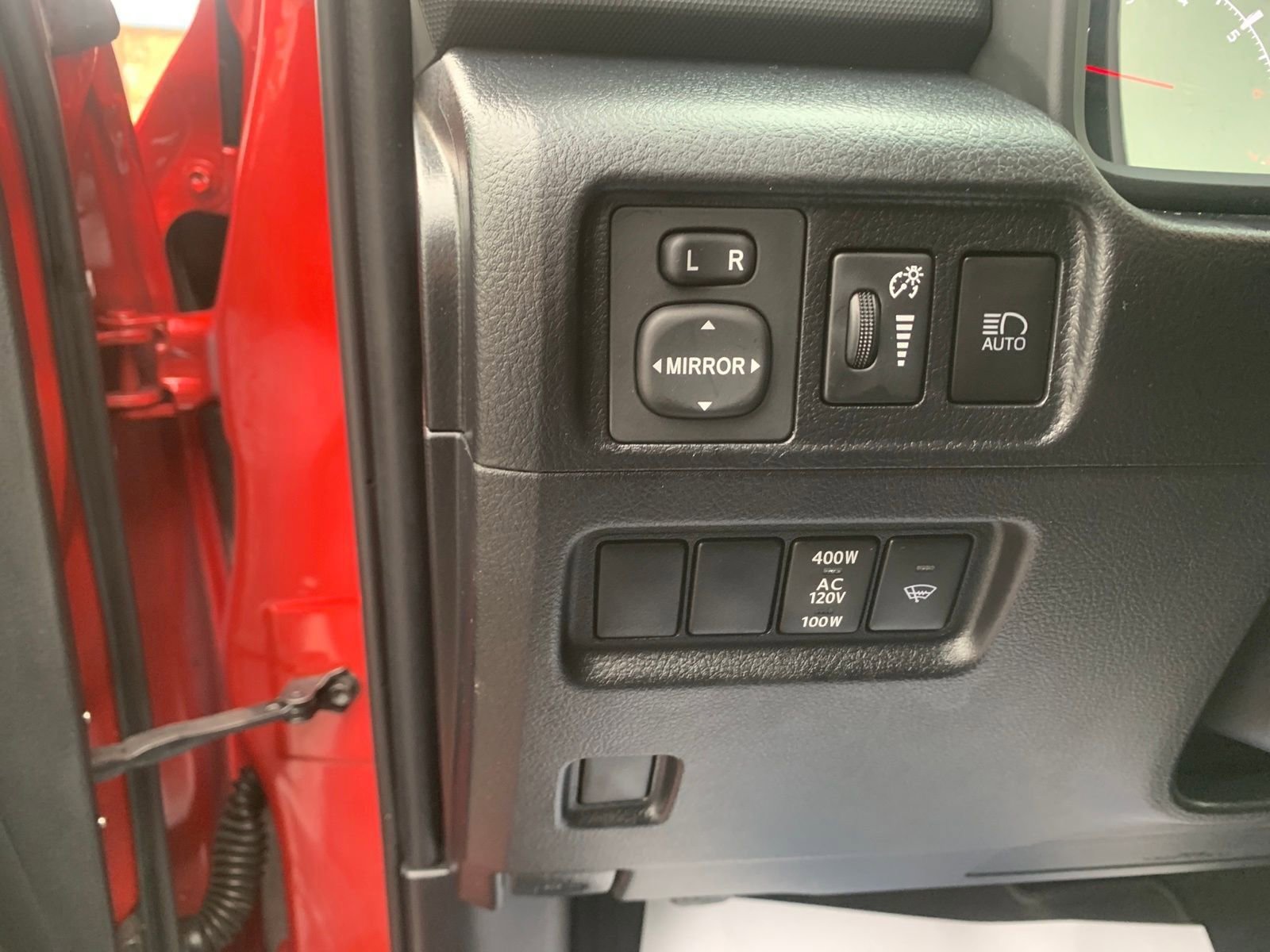 Used 2023 Toyota 4Runner SR5 Premium image 15