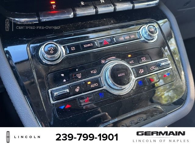 Used 2022 Lincoln Corsair Reserve w/ Elements Package image 19
