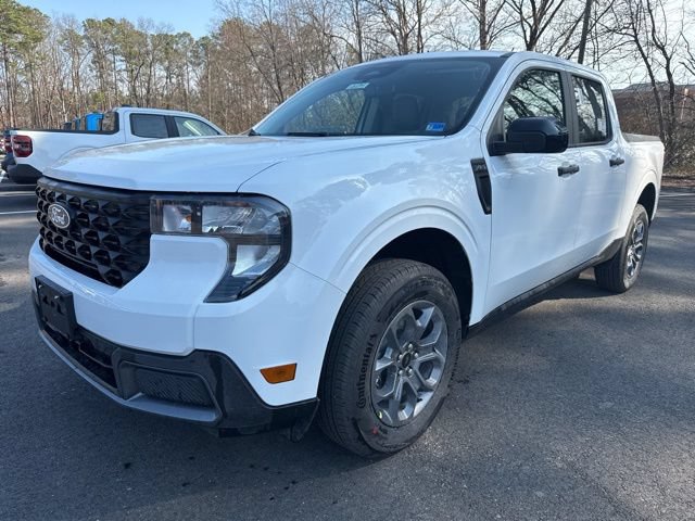 Used 2026 Ford Maverick XLT w/ XLT Luxury Package